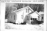 113 E 12TH ST, a Bungalow house, built in Neillsville, Wisconsin in .