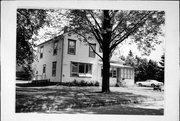 209 W 12TH ST, a Gabled Ell house, built in Neillsville, Wisconsin in .