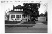 319 CLAY ST, a One Story Cube house, built in Neillsville, Wisconsin in .