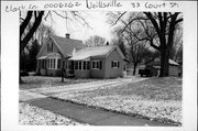 33 COURT ST, a Bungalow house, built in Neillsville, Wisconsin in .