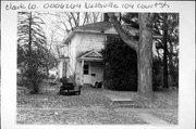 104 COURT ST, a Two Story Cube house, built in Neillsville, Wisconsin in .