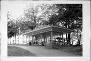 DIVISION ST (US HIGHWAY 10), a Other Vernacular bandstand, built in Neillsville, Wisconsin in .