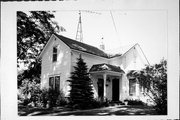 1009 EMERY ST, a Gabled Ell house, built in Neillsville, Wisconsin in .