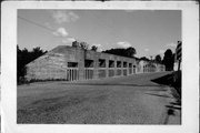 GRAND AVE OVER BLACK RIVER, a NA (unknown or not a building) concrete bridge, built in Neillsville, Wisconsin in 1921.