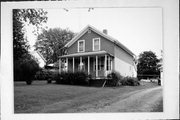 204 GRAND AVE, a Front Gabled house, built in Neillsville, Wisconsin in .