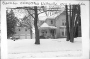 1201 N GRAND AVE, a Queen Anne house, built in Neillsville, Wisconsin in .