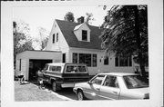 6 HEWETT ST, a Side Gabled house, built in Neillsville, Wisconsin in .