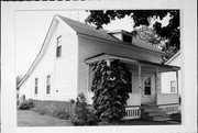 219 HEWETT ST, a Side Gabled house, built in Neillsville, Wisconsin in .