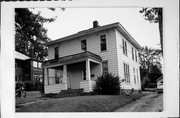 315 HEWETT ST, a Two Story Cube house, built in Neillsville, Wisconsin in .