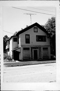 1010 HEWETT ST, a Front Gabled house, built in Neillsville, Wisconsin in .