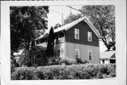1108 HEWETT ST, a Queen Anne house, built in Neillsville, Wisconsin in .