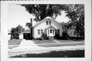 1109 HEWETT ST, a Bungalow house, built in Neillsville, Wisconsin in .