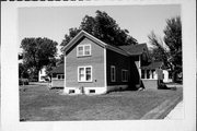 1212 HEWETT ST, a Gabled Ell house, built in Neillsville, Wisconsin in .