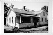 1402 HEWETT ST, a Gabled Ell house, built in Neillsville, Wisconsin in .