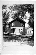 1403 HEWETT ST, a Front Gabled house, built in Neillsville, Wisconsin in .