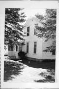 1408 HEWETT ST, a Gabled Ell house, built in Neillsville, Wisconsin in .