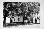 END OF NORTH CITY LIMITS RD, a Front Gabled house, built in Neillsville, Wisconsin in .