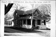 306 OAK ST, a Other Vernacular house, built in Neillsville, Wisconsin in .