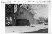 1206 O'NEILL ST, a Front Gabled house, built in Neillsville, Wisconsin in .