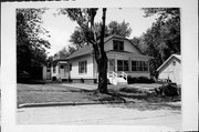 316 PARK ST, a Bungalow house, built in Neillsville, Wisconsin in .