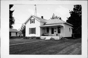 1202 PROSPECT ST, a Gabled Ell house, built in Neillsville, Wisconsin in .