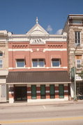 Lodi Downtown Historic District, a District.
