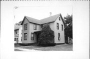 623 W CONANT ST, a Gabled Ell house, built in Portage, Wisconsin in .
