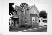 727 W CONANT ST, a Side Gabled house, built in Portage, Wisconsin in .