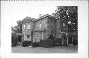 429 W COOK ST, a Italianate house, built in Portage, Wisconsin in .