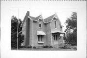 519 W COOK ST, a Side Gabled house, built in Portage, Wisconsin in .