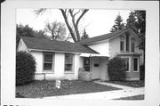 409 W EMMETT ST, a Gabled Ell house, built in Portage, Wisconsin in .