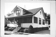 217 E HOWARD ST, a Bungalow house, built in Portage, Wisconsin in .