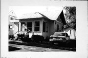 227 E HOWARD ST, a Bungalow house, built in Portage, Wisconsin in .