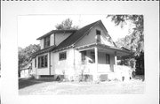 1200 W WISCONSIN, a Bungalow house, built in Portage, Wisconsin in .