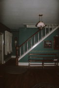 4225 MAIN ST, a Side Gabled inn, built in Gibraltar, Wisconsin in 1896.