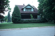 808 SUPERIOR ST, a Bungalow house, built in Sturgeon Bay, Wisconsin in 1920.