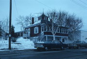 42-44 S 2ND AVE, a One Story Cube house, built in Sturgeon Bay, Wisconsin in .
