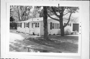 4019 EVERGREEN ST, a Side Gabled house, built in Gibraltar, Wisconsin in .