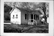4199 MAIN ST, a Side Gabled house, built in Gibraltar, Wisconsin in .