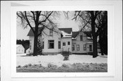 452-454 N 7TH AVE, a Queen Anne house, built in Sturgeon Bay, Wisconsin in .