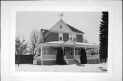 232 N 9TH AVE, a Queen Anne house, built in Sturgeon Bay, Wisconsin in .