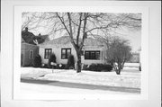 27 E GENEVA AVE, a Other Vernacular house, built in Sturgeon Bay, Wisconsin in .
