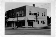 358 JEFFERSON ST, a Twentieth Century Commercial retail building, built in Sturgeon Bay, Wisconsin in .