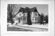 132 W MAPLE ST, a Queen Anne house, built in Sturgeon Bay, Wisconsin in .