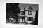 722 W MAPLE ST, a Queen Anne house, built in Sturgeon Bay, Wisconsin in .