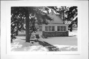 625 W OAK ST, a Bungalow house, built in Sturgeon Bay, Wisconsin in .