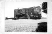 17-23 W PINE ST, a Prairie School elementary, middle, jr.high, or high, built in Sturgeon Bay, Wisconsin in 1921.