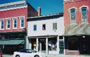 Main Street Commercial Historic District, a District.