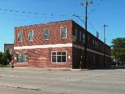 1425-1429 MAIN ST, a Astylistic Utilitarian Building industrial building, built in Green Bay, Wisconsin in .
