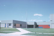 300 BLOCK OF W ARNDT ST, a Contemporary elementary, middle, jr.high, or high, built in Fond du Lac, Wisconsin in .